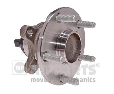 Комплект подшипника ступицы колеса NIPPARTS