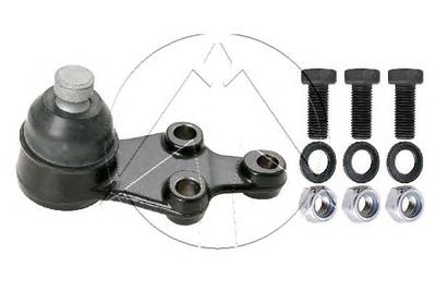 Несущий / направляющий шарнир SIDEM 87388