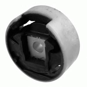 Подвеска, двигатель LEMFORDER 35757 01