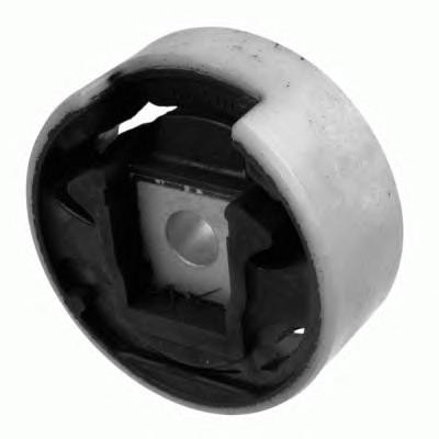 Подвеска, двигатель LEMFORDER