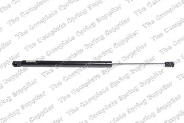 Газовая пружина, крышка багажник LESJOFORS