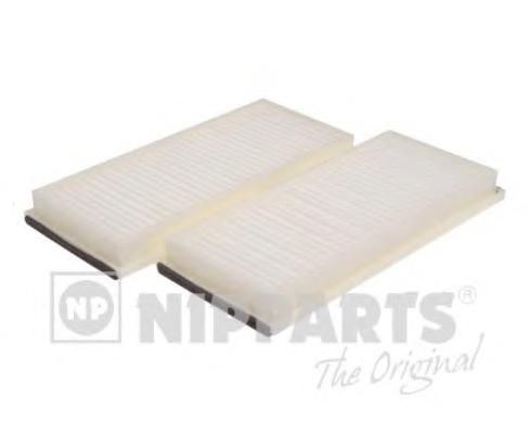 Фильтр, воздух во внутренном пространстве NIPPARTS
