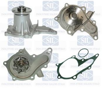 Водяной насос Saleri SIL PA 822