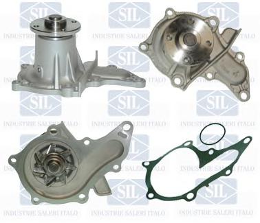 Водяной насос Saleri SIL