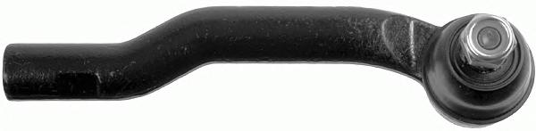 Наконечник поперечной рулевой тяги LEMFORDER