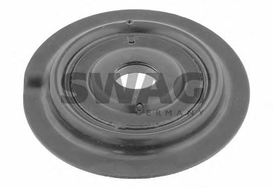 Тарелка пружины SWAG