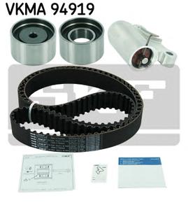 Комплект ремня ГРМ SKF VKMA 94919