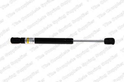 Газовая пружина, крышка багажник LESJOFORS 8127561