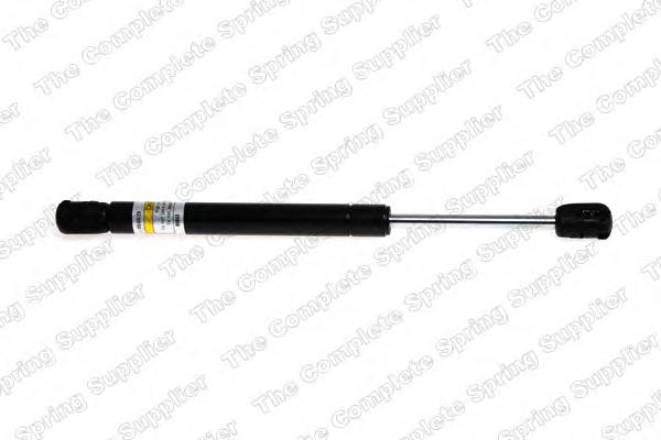 Газовая пружина, крышка багажник LESJOFORS