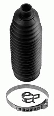 Пыльник, рулевое управление LEMFORDER