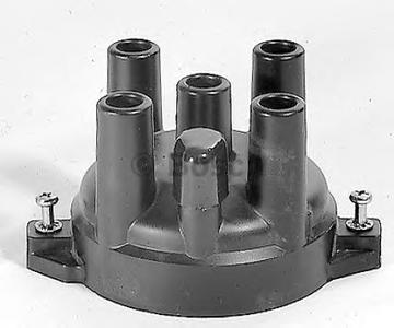 Крышка распределителя зажигания BOSCH 1 987 233 044