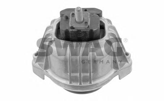 Подвеска, двигатель SWAG