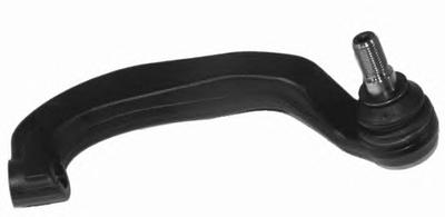 Наконечник поперечной рулевой тяги LEMFORDER 26012 02