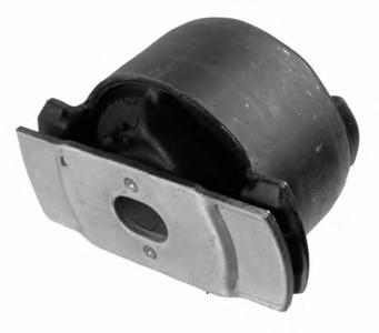 Втулка, балка моста LEMFORDER 30725 01