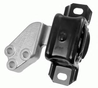 Подвеска, двигатель LEMFORDER 34840 01