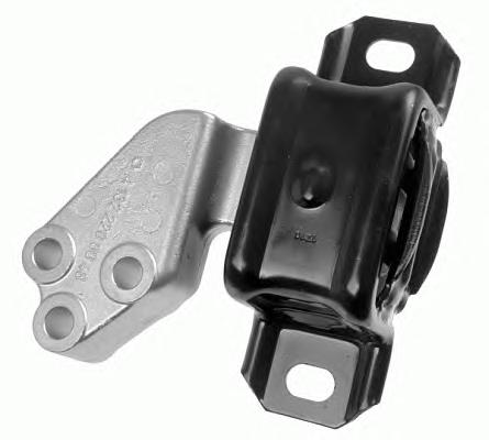 Подвеска, двигатель LEMFORDER