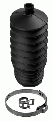 Пыльник, рулевое управление LEMFORDER