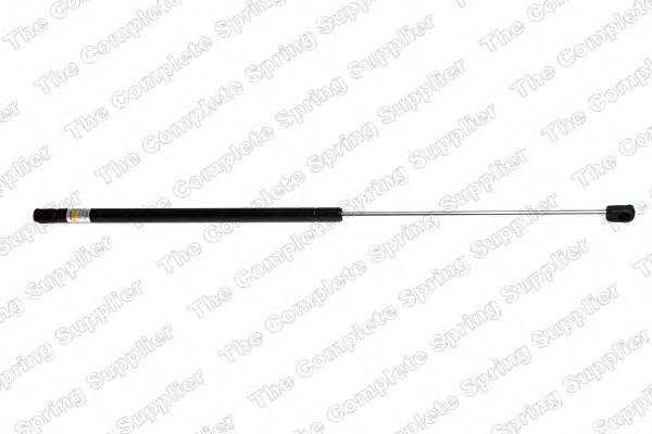 Газовая пружина, капот LESJOFORS