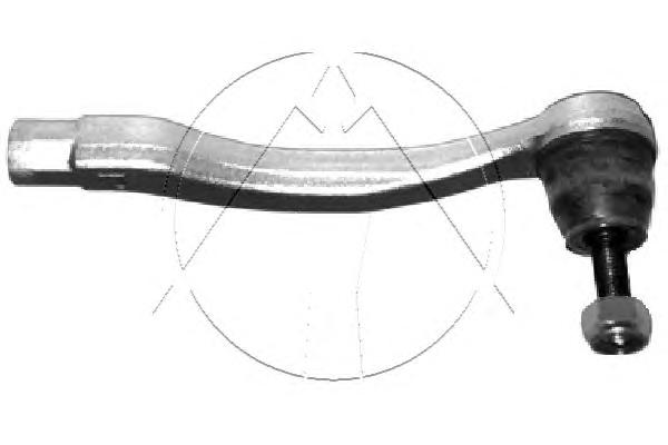 Наконечник поперечной рулевой тяги SIDEM