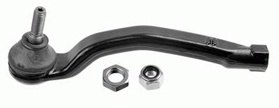 Наконечник поперечной рулевой тяги LEMFORDER 30620 02