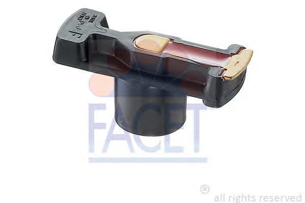 Бегунок распределителя зажигани FACET