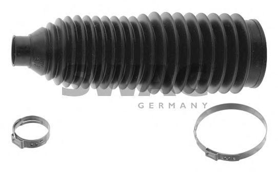 Комплект пылника, рулевое управление SWAG