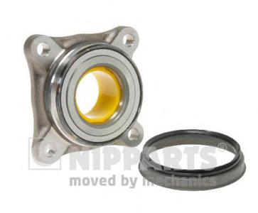 Подшипник ступицы NIPPARTS N4702047