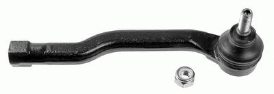 Наконечник поперечной рулевой тяги LEMFORDER 33448 01