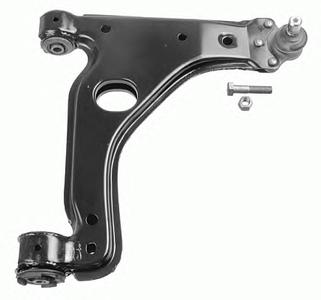 Рычаг независимой подвески колеса, подвеска колеса LEMFORDER