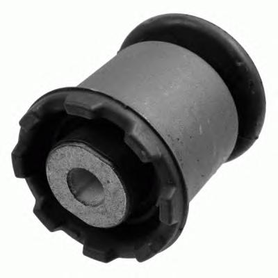 Подвеска, рычаг независимой подвески колеса LEMFORDER