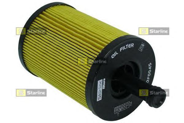 Масляный фильтр STARLINE