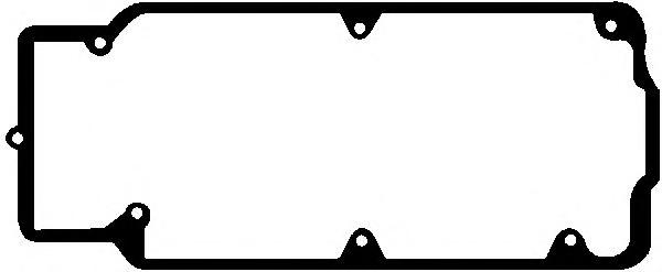 Прокладка, крышка головки цилиндра REINZ