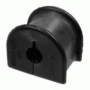 Опора, стабилизатор LEMFORDER 35851 01