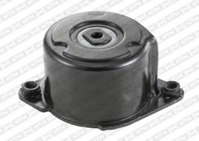 Натяжной ролик, поликлиновой  ремень SNR GA350.60