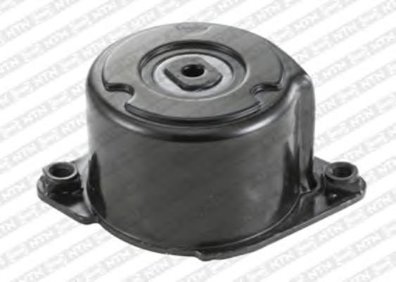 Натяжной ролик, поликлиновой  ремень SNR