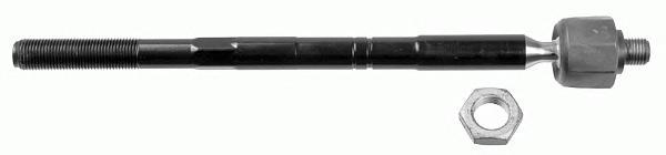 Осевой шарнир, рулевая тяга LEMFORDER