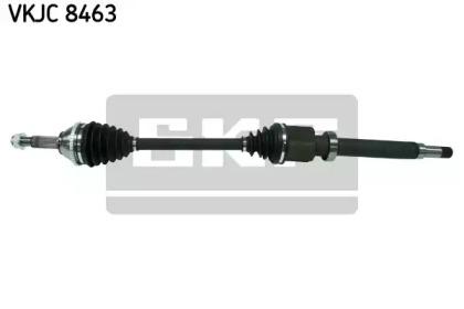 Приводной вал SKF