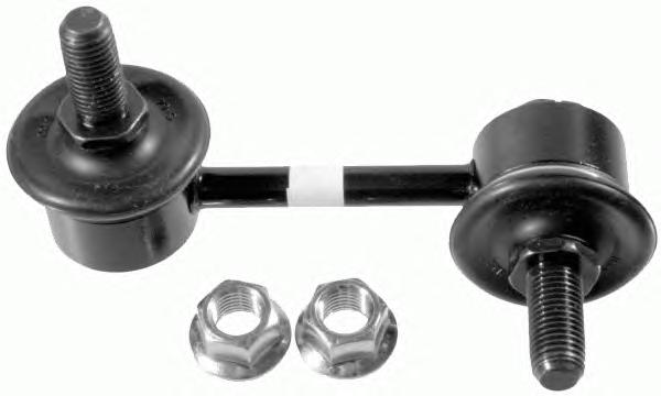 Тяга / стойка, стабилизатор LEMFORDER