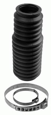 Пыльник, рулевое управление LEMFORDER