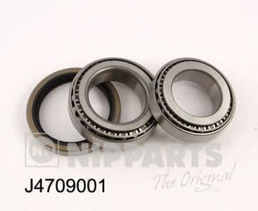 Комплект подшипника ступицы колеса NIPPARTS J4709001