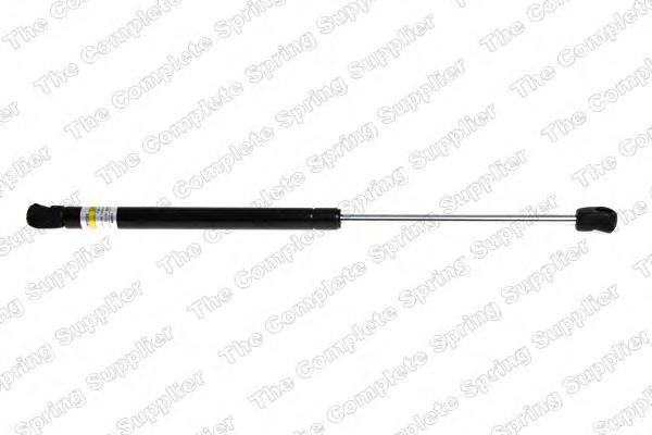 Газовая пружина, крышка багажник LESJOFORS