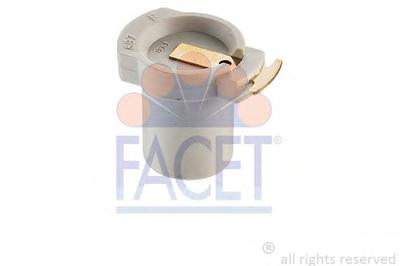 Бегунок распределителя зажигани FACET 3.7697