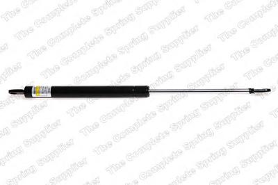 Газовая пружина, крышка багажник LESJOFORS 8108404