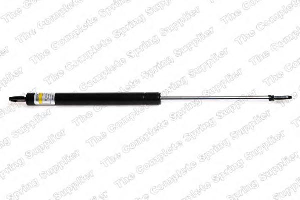 Газовая пружина, крышка багажник LESJOFORS