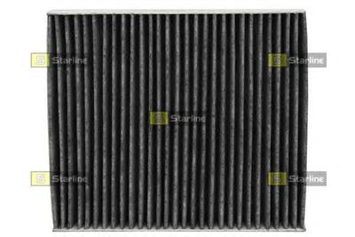 Фильтр, воздух во внутренном пространстве STARLINE SF KF9451C