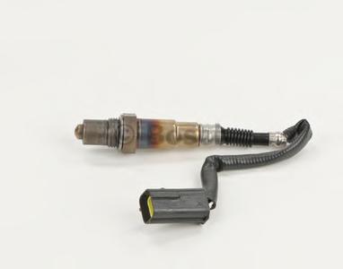 Лямбда-зонд BOSCH