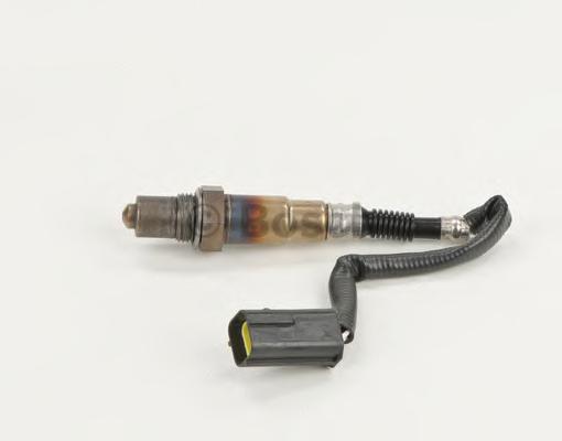 Лямбда-зонд BOSCH