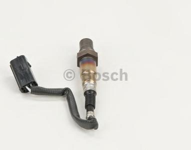 Лямбда-зонд BOSCH