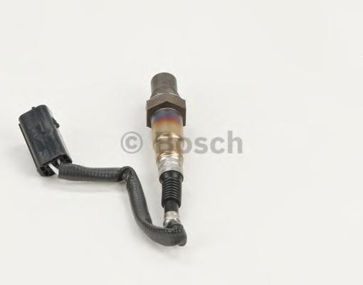 Лямбда-зонд BOSCH