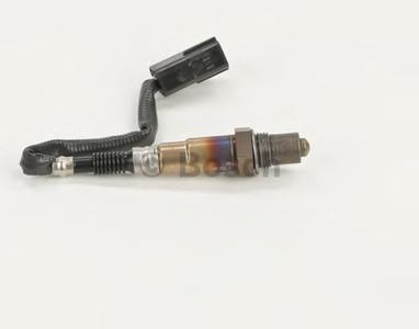 Лямбда-зонд BOSCH